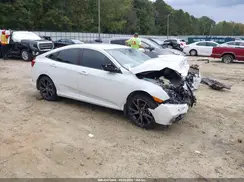 19XFC2F84LE028891 2020 HONDA CIVIC