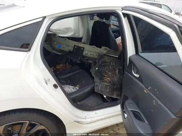 19XFC2F84LE028891 2020 HONDA CIVIC - Image 8