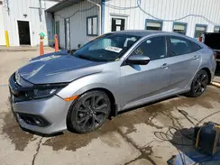 19XFC2F84LE029314 2020 HONDA CIVIC