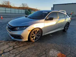 19XFC2F84LE029328 2020 HONDA CIVIC
