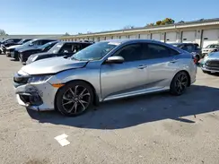 19XFC2F84LE029359 2020 HONDA CIVIC