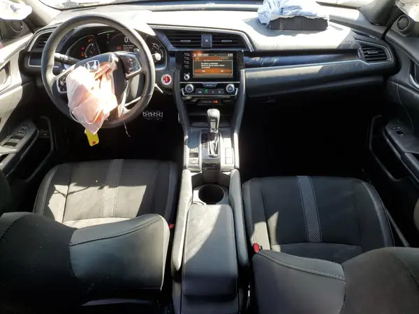 19XFC2F84LE029359 2020 HONDA CIVIC - Image 8