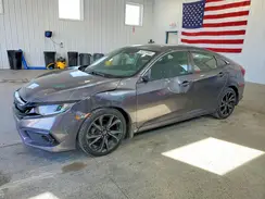 19XFC2F84LE029622 2020 HONDA CIVIC