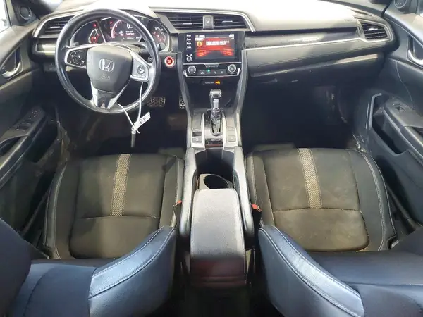 19XFC2F84LE029622 2020 HONDA CIVIC - Image 8