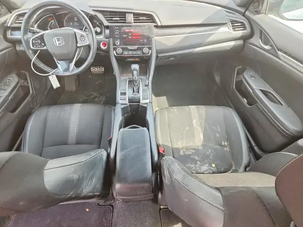 19XFC2F84LE030558 2020 HONDA CIVIC - Image 8