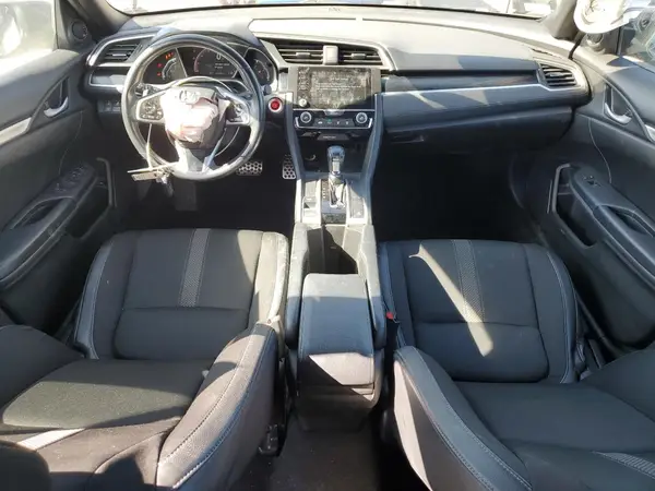 19XFC2F84LE200465 2020 HONDA CIVIC - Image 8