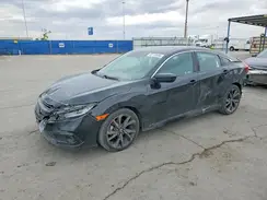 19XFC2F84LE200773 2020 HONDA CIVIC