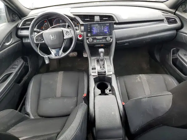 19XFC2F84LE200773 2020 HONDA CIVIC - Image 8