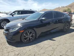 19XFC2F84LE201776 2020 HONDA CIVIC