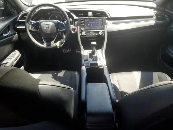 19XFC2F84LE201776 2020 HONDA CIVIC - Image 8