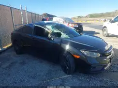 19XFC2F84LE202815 2020 HONDA CIVIC