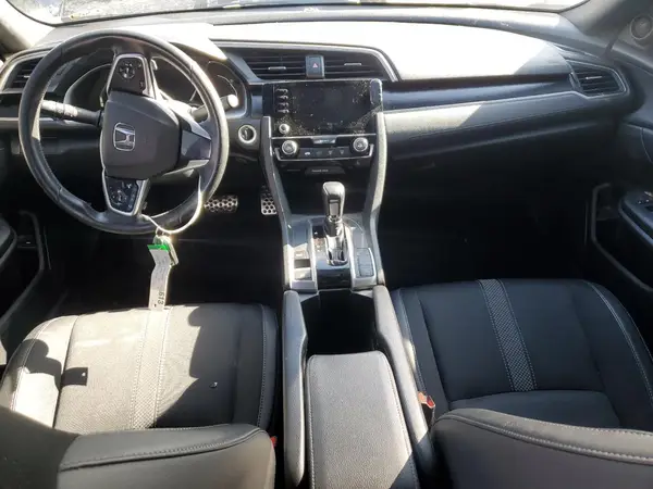 19XFC2F84LE203950 2020 HONDA CIVIC - Image 8