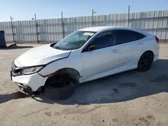 19XFC2F84LE204984 2020 HONDA CIVIC