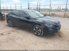 19XFC2F84LE205195 2020 HONDA CIVIC