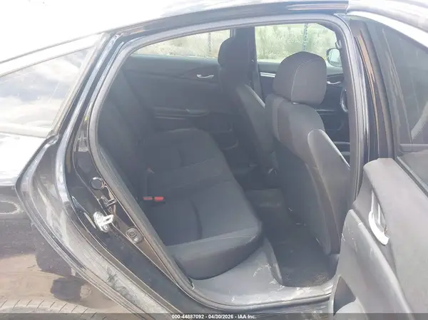 19XFC2F84LE205195 2020 HONDA CIVIC - Image 8