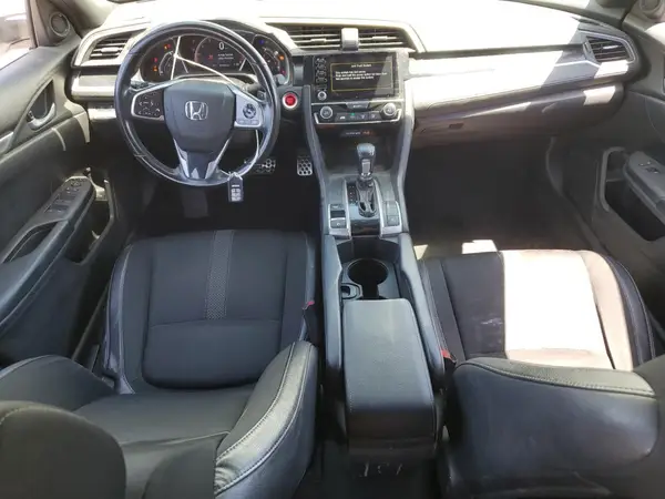 19XFC2F84LE205357 2020 HONDA CIVIC - Image 8