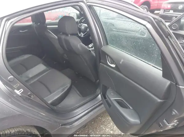 19XFC2F84LE207965 2020 HONDA CIVIC - Image 8