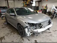 19XFC2F84LE208131 2020 HONDA CIVIC