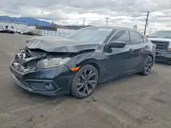 19XFC2F84LE208470 2020 HONDA CIVIC