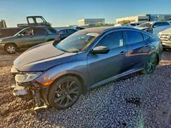 19XFC2F84LE208775 2020 HONDA CIVIC