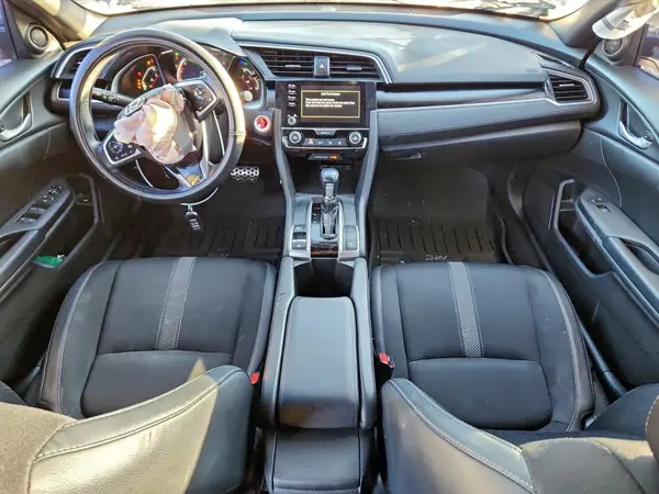 19XFC2F84LE208775 2020 HONDA CIVIC - Image 8