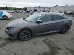 19XFC2F84LE208842 2020 HONDA CIVIC