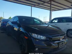 19XFC2F84LE209277 2020 HONDA CIVIC
