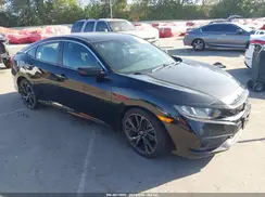 19XFC2F84LE210185 2020 HONDA CIVIC