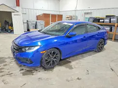 19XFC2F84LE211529 2020 HONDA CIVIC