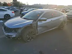 19XFC2F84LE212518 2020 HONDA CIVIC
