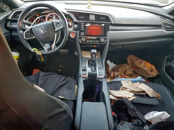 19XFC2F84LE212518 2020 HONDA CIVIC - Image 8