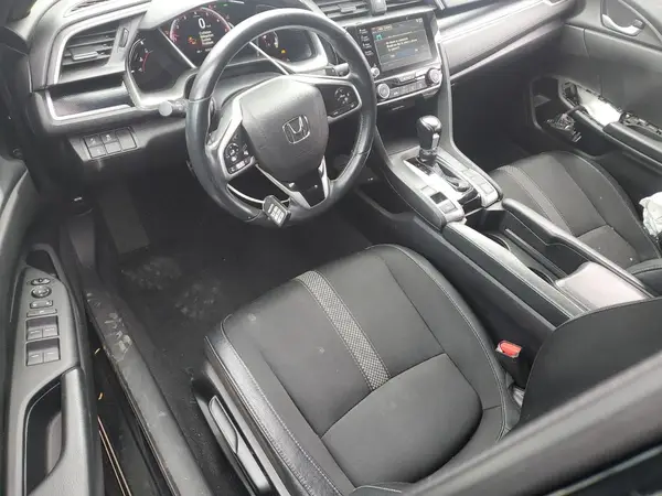 19XFC2F84LE214155 2020 HONDA CIVIC - Image 8