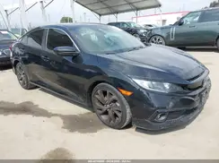 19XFC2F84LE214270 2020 HONDA CIVIC