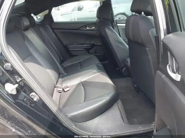 19XFC2F84LE214270 2020 HONDA CIVIC - Image 8
