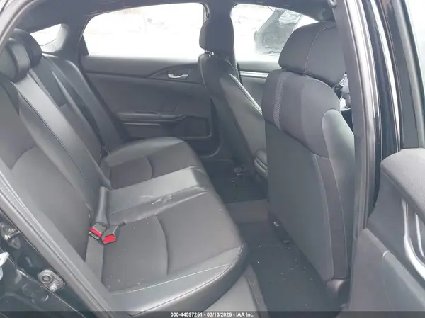 19XFC2F84LE215175 2020 HONDA CIVIC - Image 8