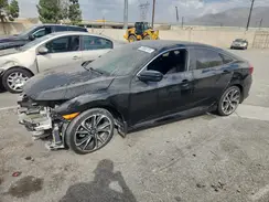 19XFC2F84LE215659 2020 HONDA CIVIC