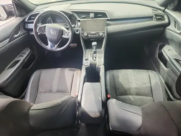 19XFC2F84LE215659 2020 HONDA CIVIC - Image 8