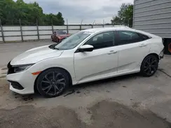 19XFC2F84LE215693 2020 HONDA CIVIC