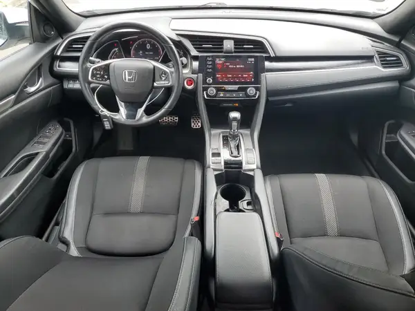 19XFC2F84LE215693 2020 HONDA CIVIC - Image 8