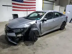 19XFC2F84LE215967 2020 HONDA CIVIC