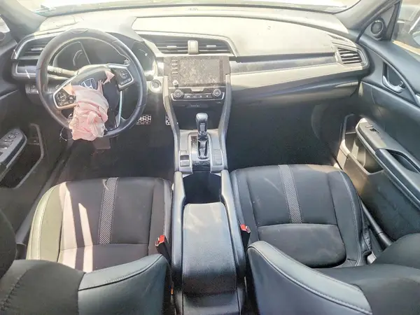 19XFC2F84LE215984 2020 HONDA CIVIC - Image 8
