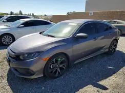 19XFC2F84LE216018 2020 HONDA CIVIC