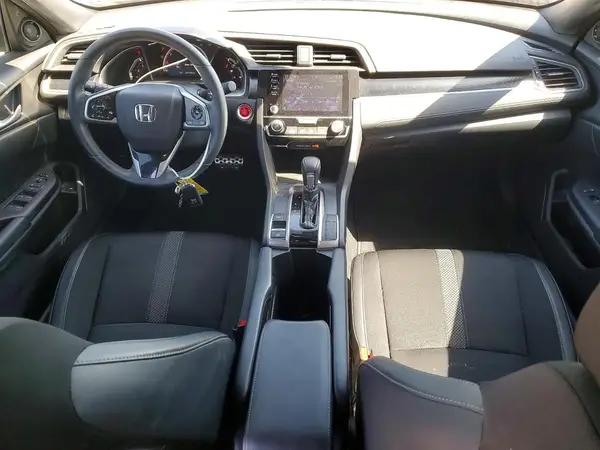 19XFC2F84LE216018 2020 HONDA CIVIC - Image 8