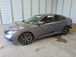 19XFC2F84ME000803 2021 HONDA CIVIC
