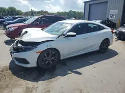 19XFC2F84ME001126 2021 HONDA CIVIC