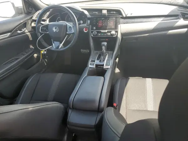 19XFC2F84ME001126 2021 HONDA CIVIC - Image 8