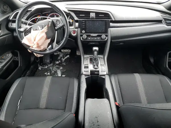 19XFC2F84ME001398 2021 HONDA CIVIC - Image 8
