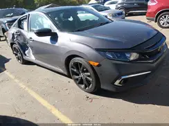 19XFC2F84ME002146 2021 HONDA CIVIC