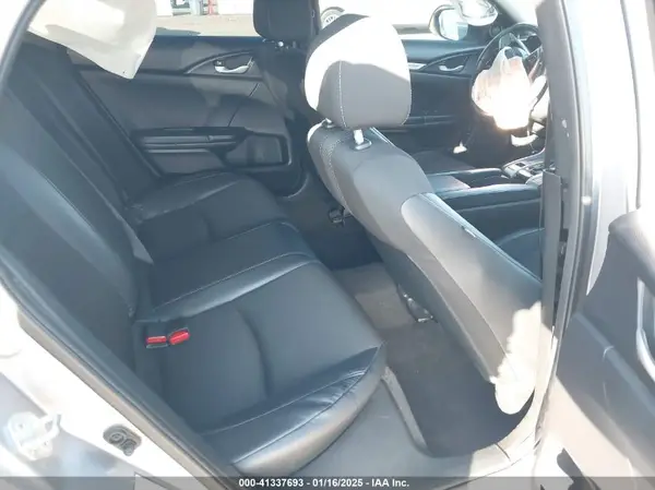 19XFC2F84ME002311 2021 HONDA CIVIC - Image 8