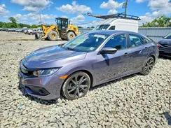19XFC2F84ME002566 2021 HONDA CIVIC